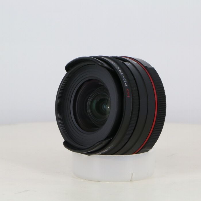PENTAX HD