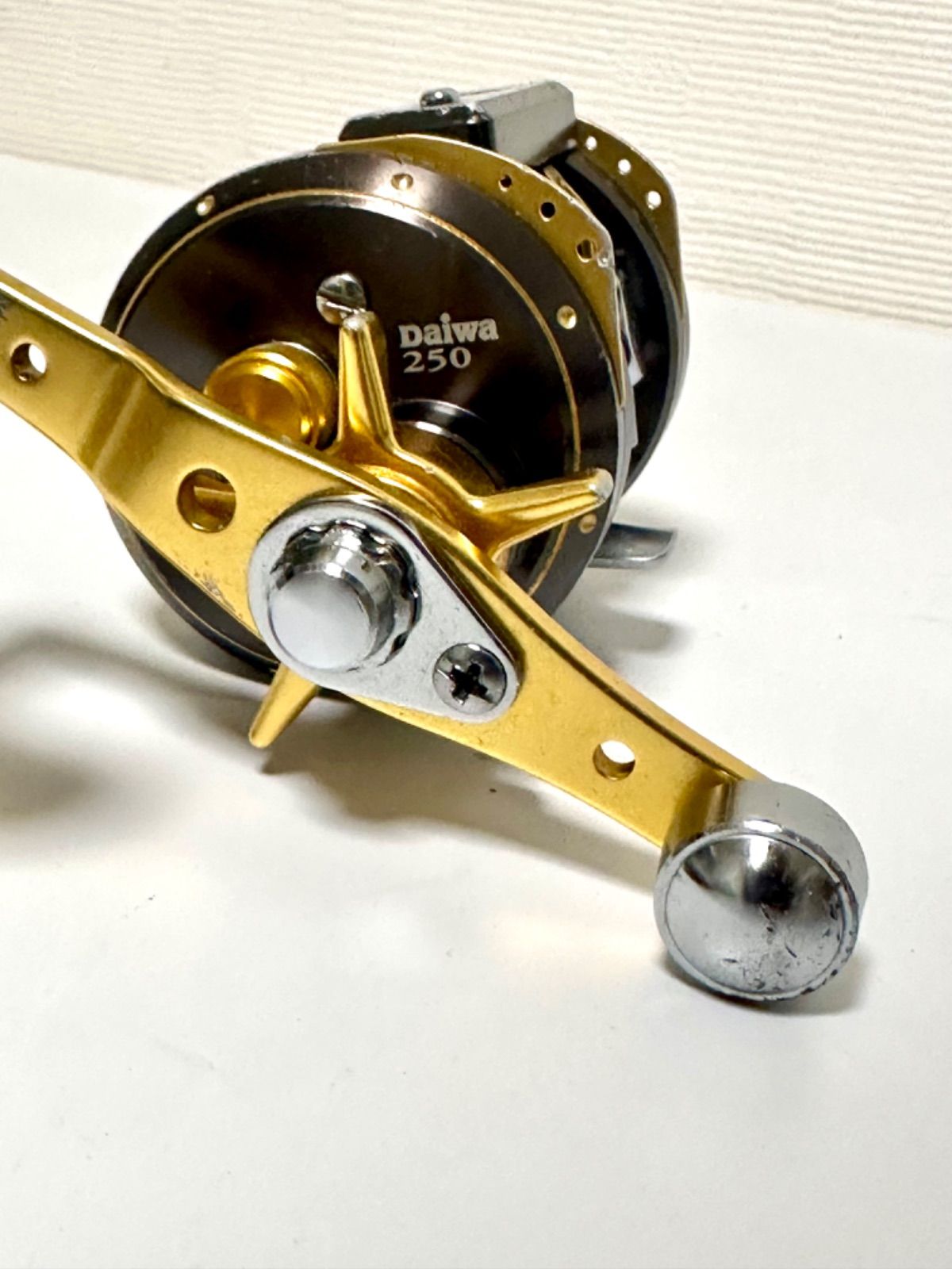 ミリオネア 250ICV /MILLIONAIRE ICV/ICカウンター搭載シリーズ