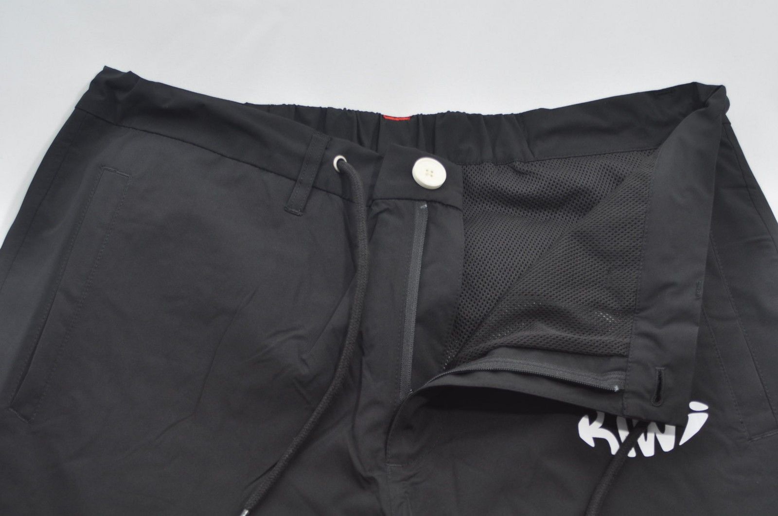 coco 中古 パームス＆コー Palms＆co. メンズ パンツ L 黒