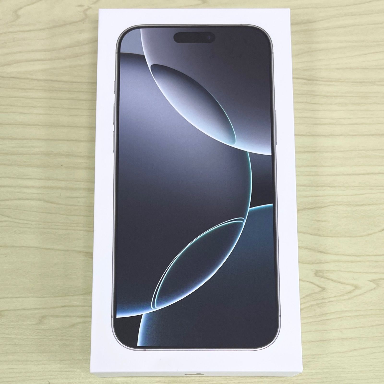 直販早割 iPhone16ProMax 1Tb ホワイトチタニウム SIMフリー 【公式通販】