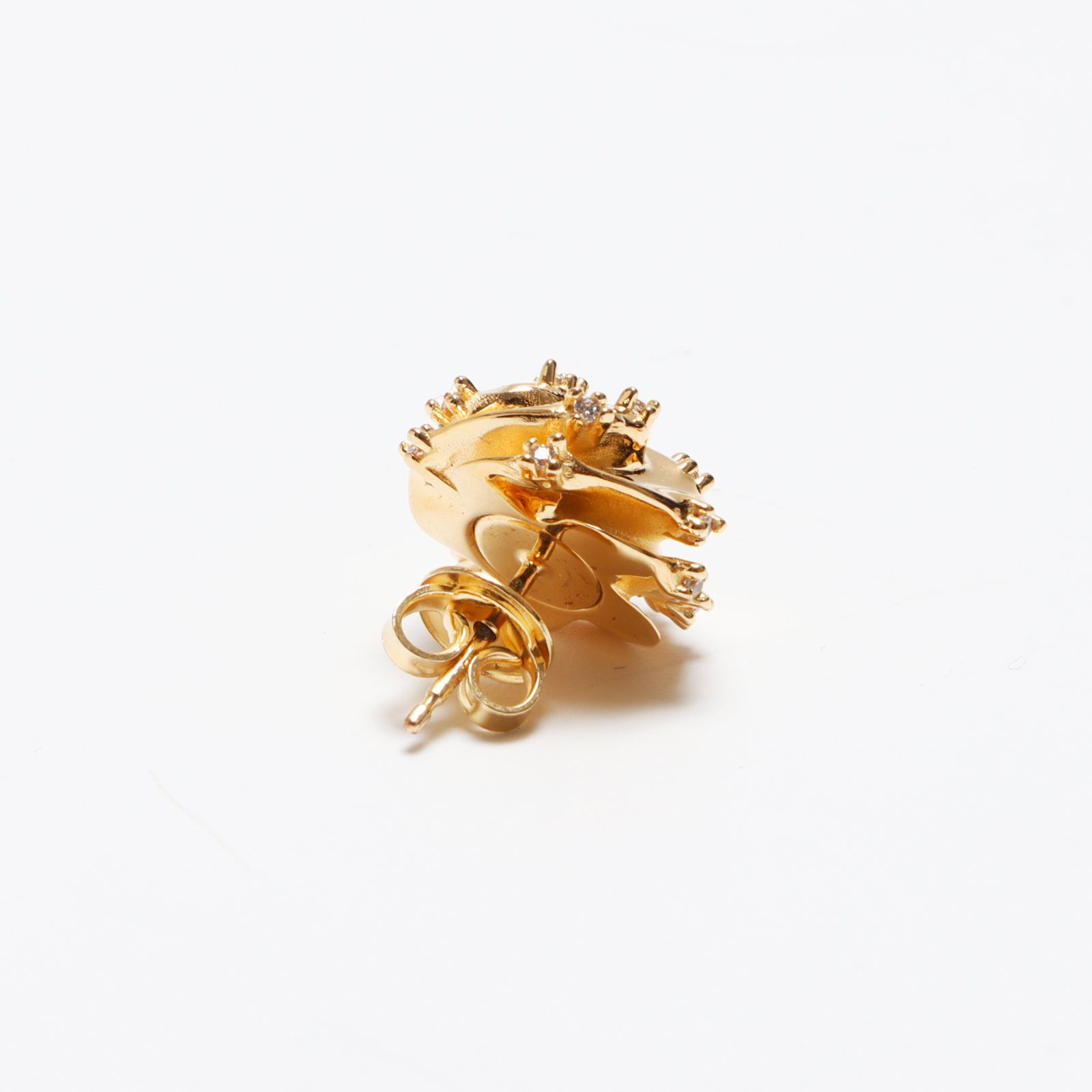 VENETA18金メッキ