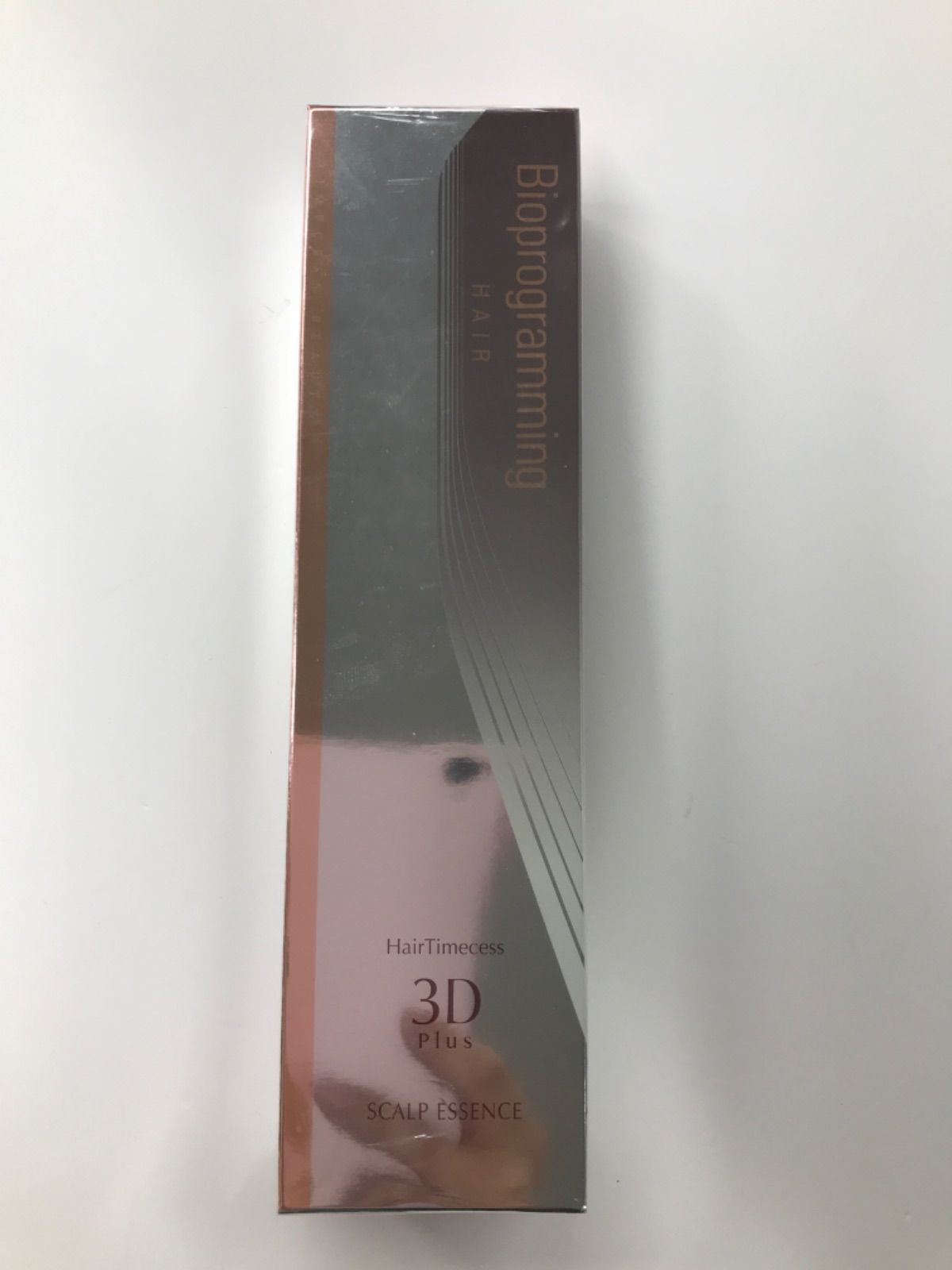 ヘアタイムセス3DPlusスカルプエッセンス×2 新品未使用未開封 LUMIELINA - バイオプログラミング ヘアタイムセス 3D Plus