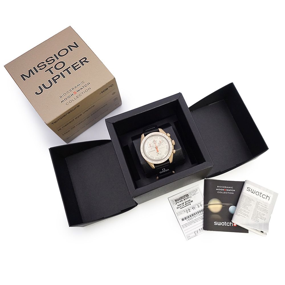 クロノグラフ クオーツ