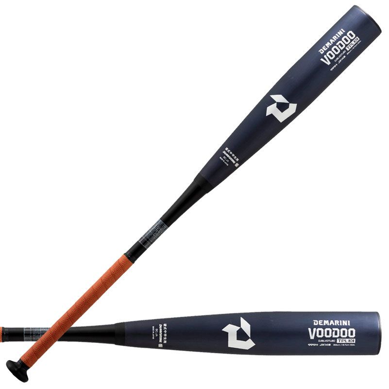 DeMARINI ディマリニ CF5 硬式少年用 野球 バット DeMARINI(ディマリニ