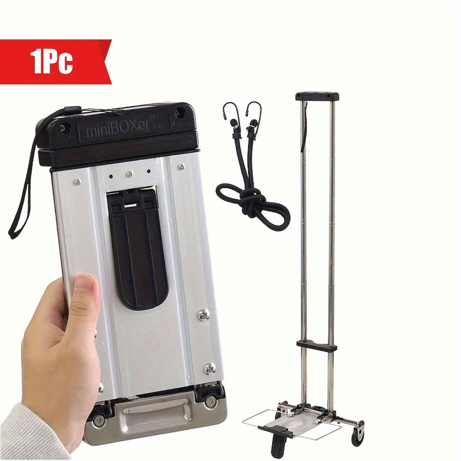 MAJOR セット販売 ショッピングカート 折り畳み式 多機能カート 小型軽量トレーラー