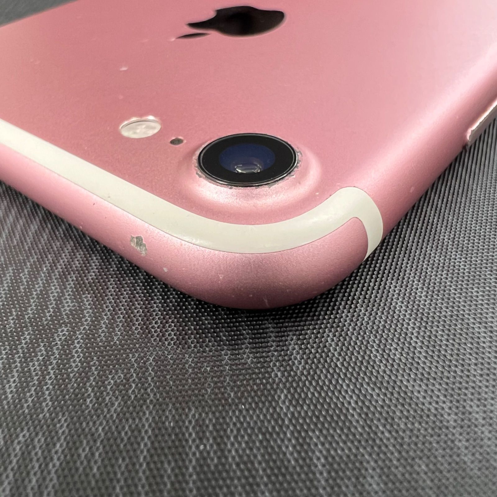 SEAL限定商品】 ✼美品✼iPhone 7 Gold 128 好ましく GB SIM