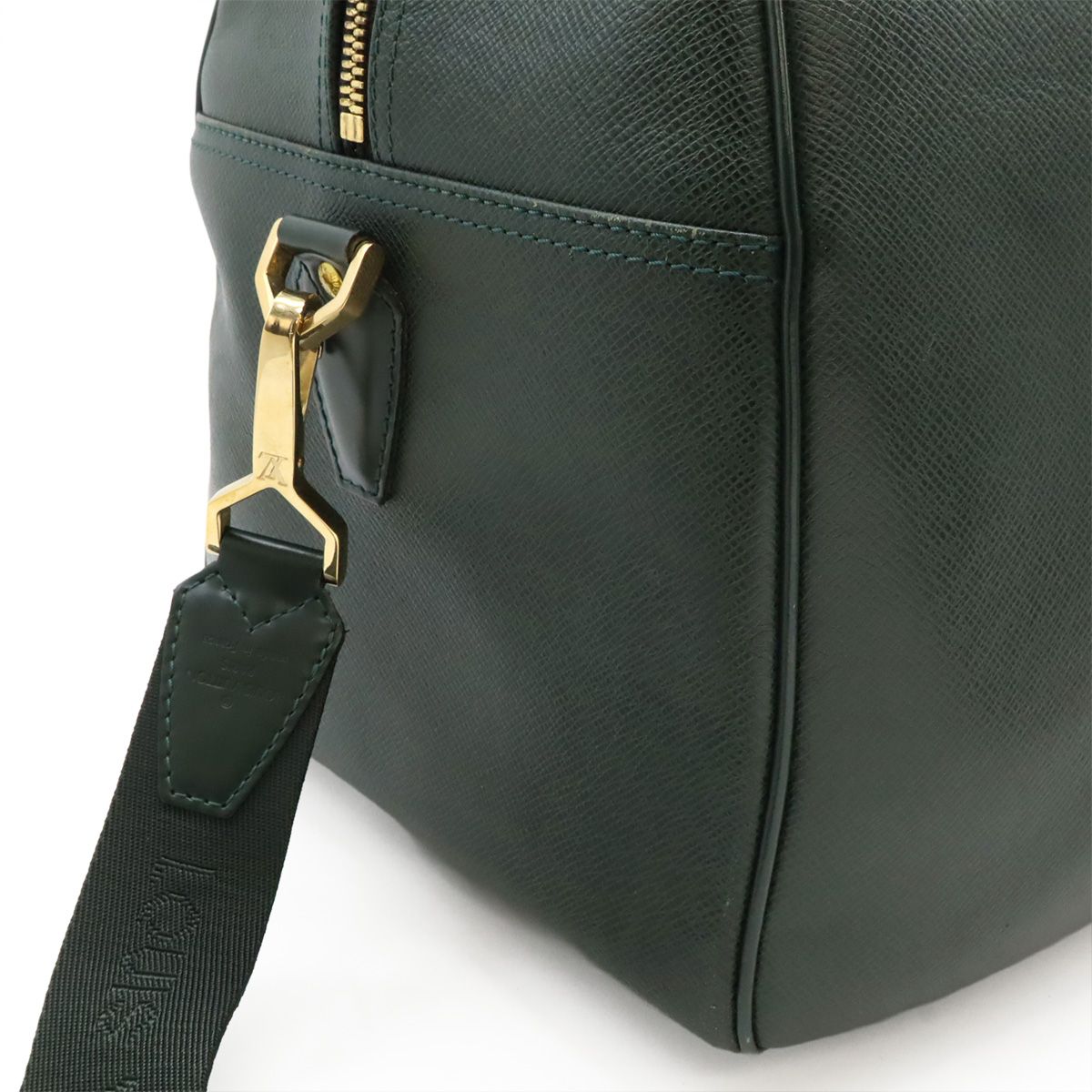 LOUIS VUITTON ルイ ヴィトン タイガ ケンダルPM ボストンバッグ