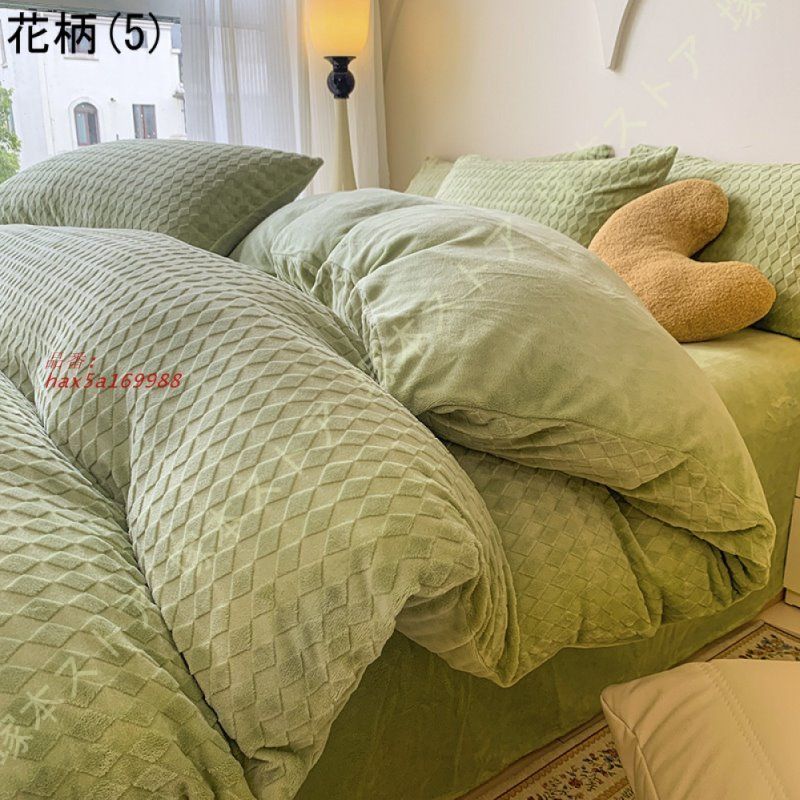 冬 掛けふとんカバー