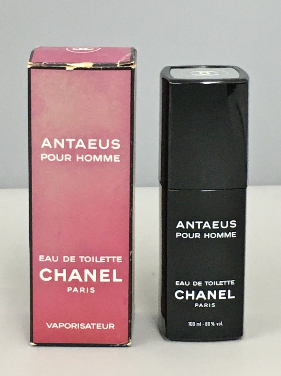 シャネル CHANEL 香水 100ml アンテウス ANTAEUS オードトワレ