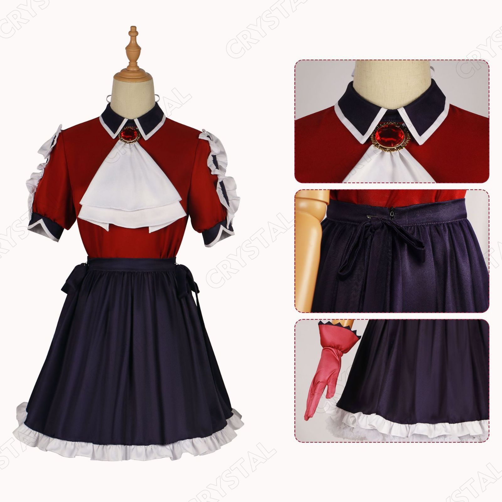 cosplay