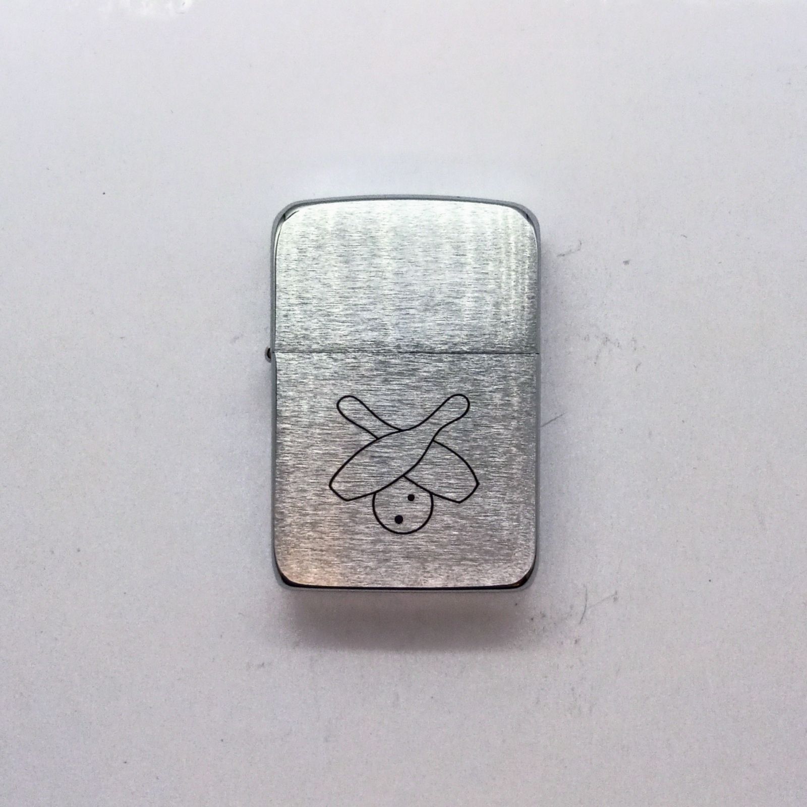 Zippo ジッポ   新品未使用 デッドストック