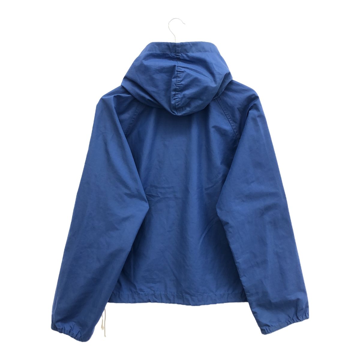 patagonia パタゴニア 80's デカタグ アノラックパーカー ブルー