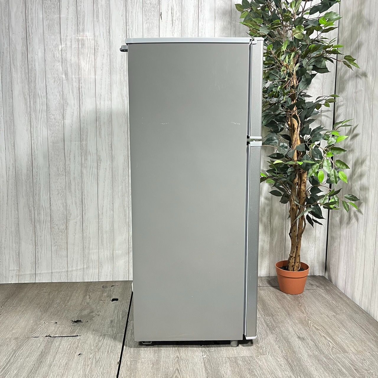 128L 冷蔵庫 シルバー SJ-H13E-S SHARP 2020年 SJ-H13E-Sの通販 128L 冷蔵庫 SHARP 楽天市場】シャープ 冷蔵庫・冷凍庫