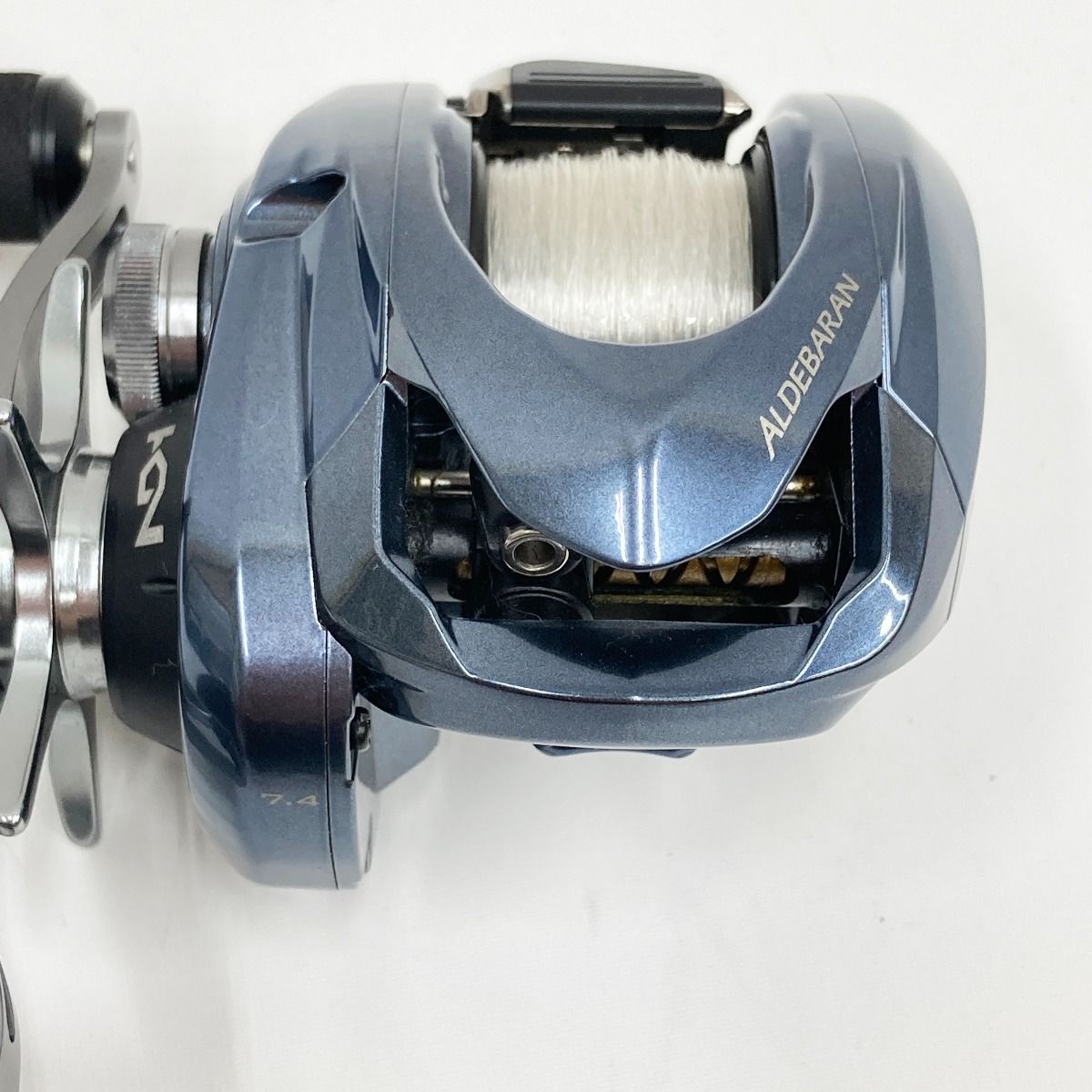 フィッシング〇〇SHIMANO シマノ ALDEBARAN 18 アルデバラン MGL 30HG R 03879 ベイトリール