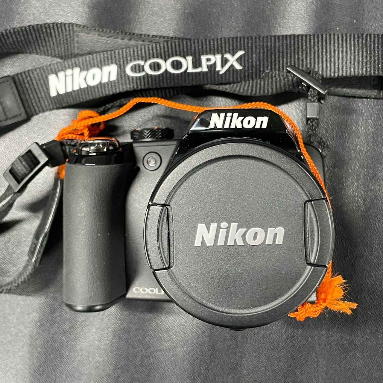 NIKON COOLPIX P90 - メルカリ NIKON COOLPIX P90 - メルカリ