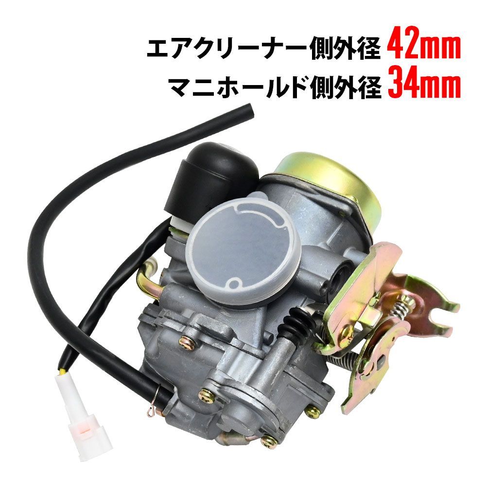 シグナスX 125 SE12J 5TY zuma125 yw125 bws125 nxc キャブレター バイク 補修 パーツ メンテナンス用品 リプロパーツ 修理 改善 代替整備 エアクリーナー