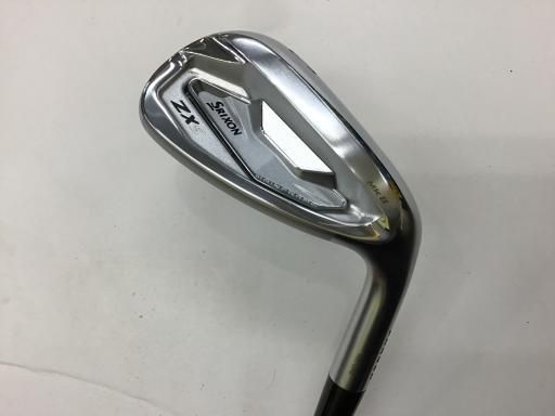 中古】 ダンロップ SRIXON ZX5 Mk II SW ウェッジ WG Diamana ZX