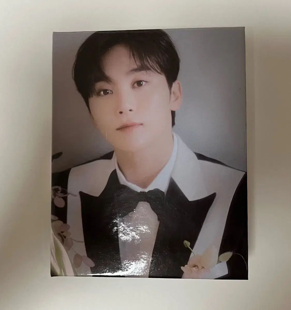 Seungkwan トレカ SEVENTEEN セブチ SEUNGKWAN スングァン トレカ メッセージ