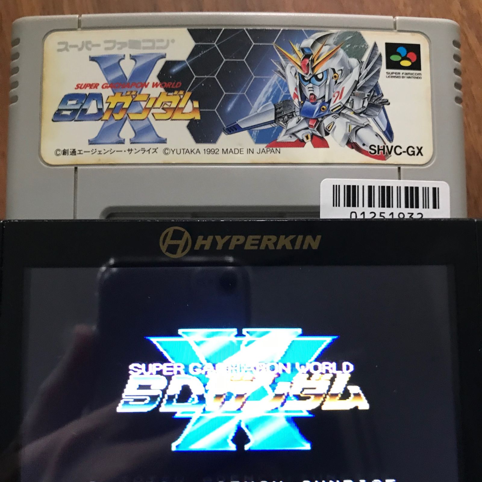SFCソフト「スーパーガチャボーワールドSDガンダムX」の出品です。 SFC スーパーガチャポンワールド SDガンダムX 名作