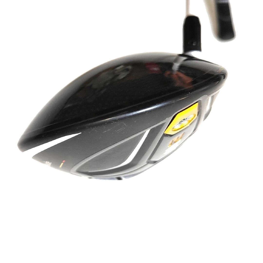 TaylorMade - 【レフティ】M2 1W ドライバー　カーボンS 良品 レフティ M2 1W ドライバー カーボンS - メルカリ