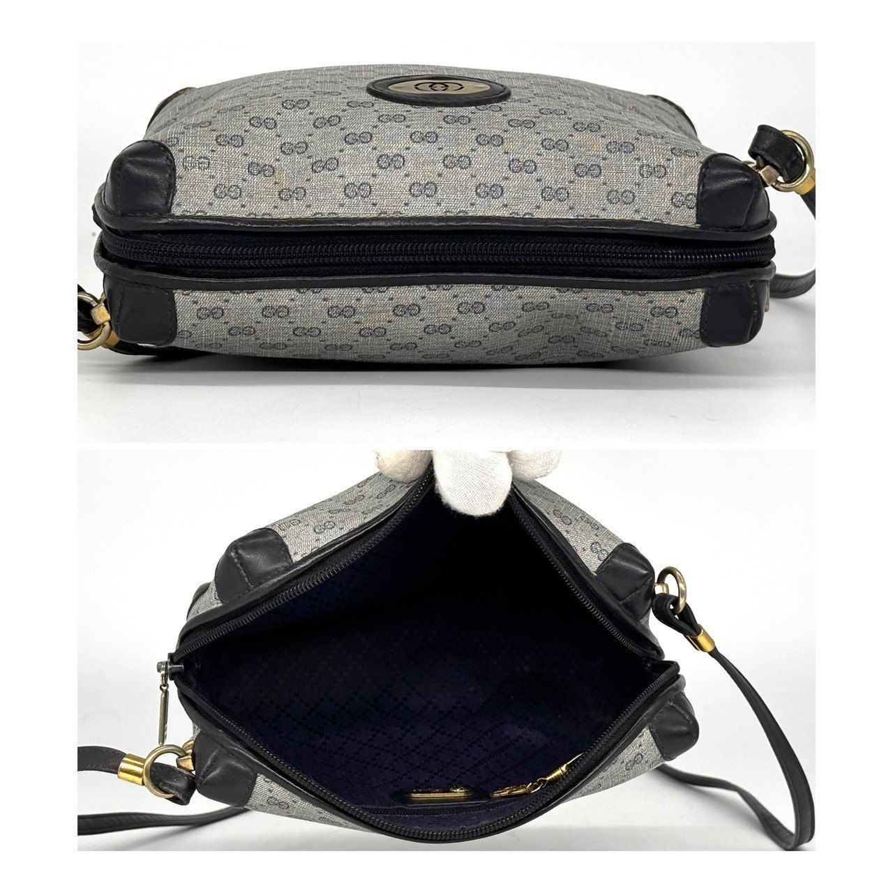 私だけのヴィンテージ名品✨】 OLD GUCCI オールドグッチ