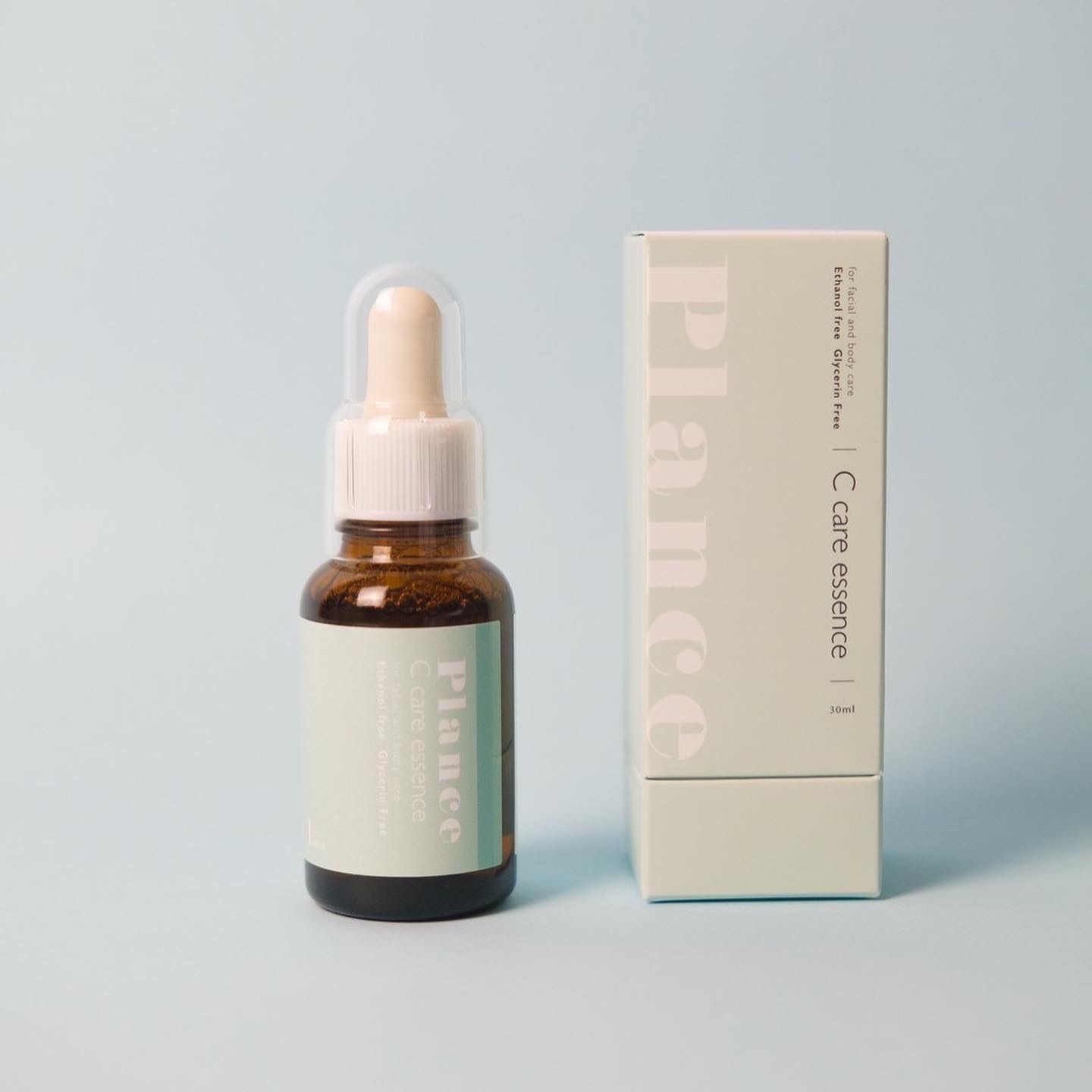 PLANCE Cケアエッセンス ビタミンC誘導体配合美容液 【美容液】