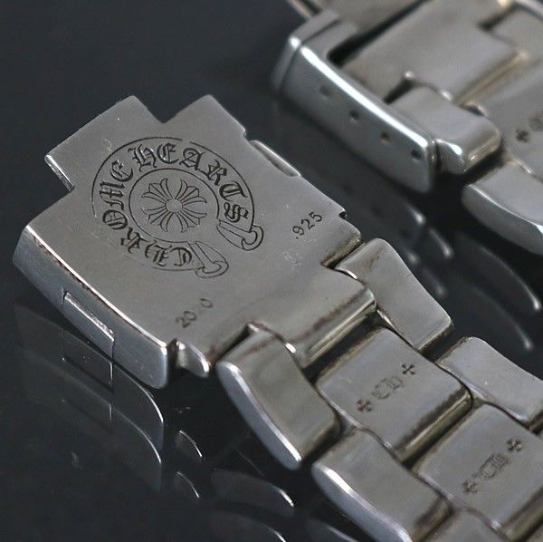 CHROME HEARTS 銀座店 クロムハーツ CHプラス ロレックス用