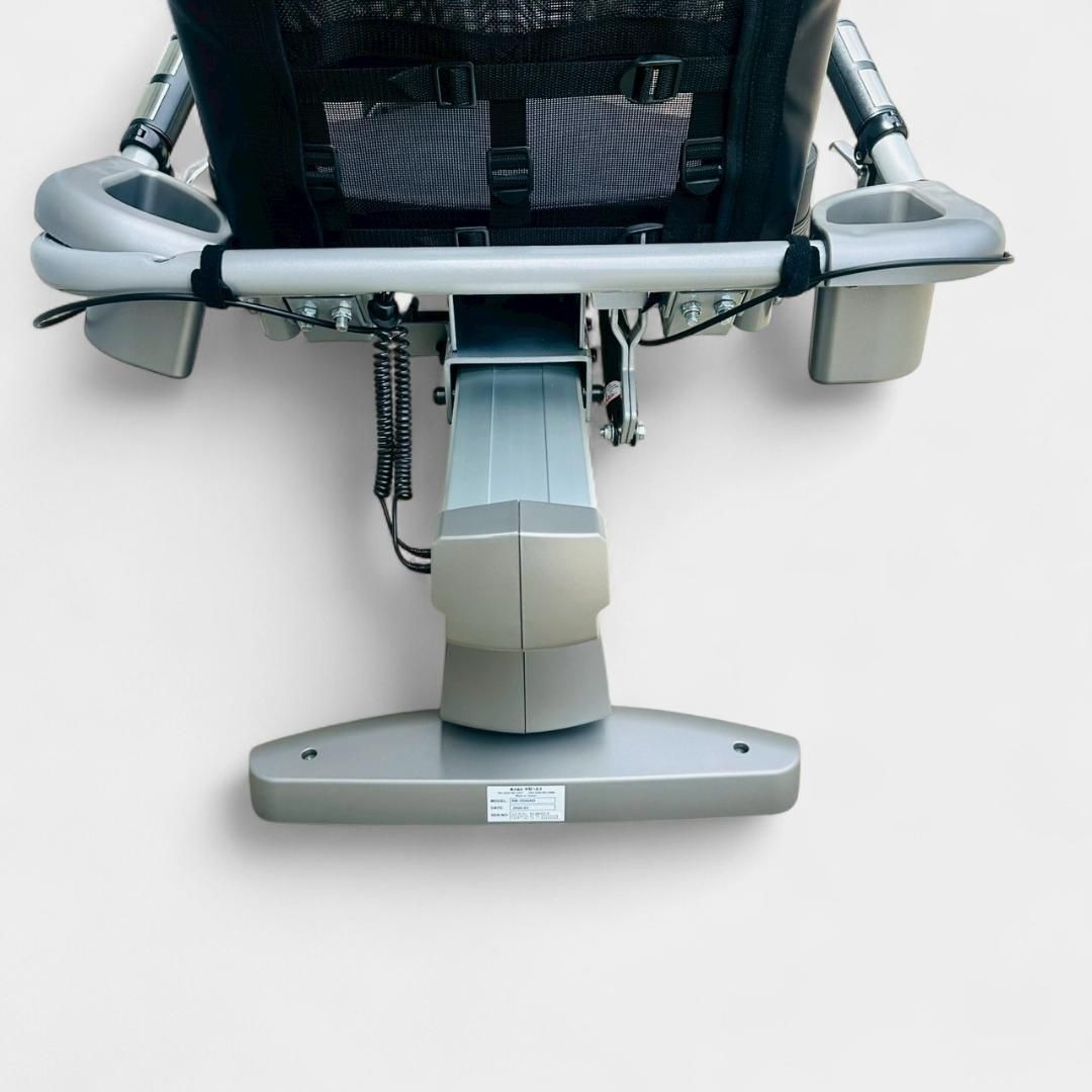 中旺ヘルス リカンベントバイク