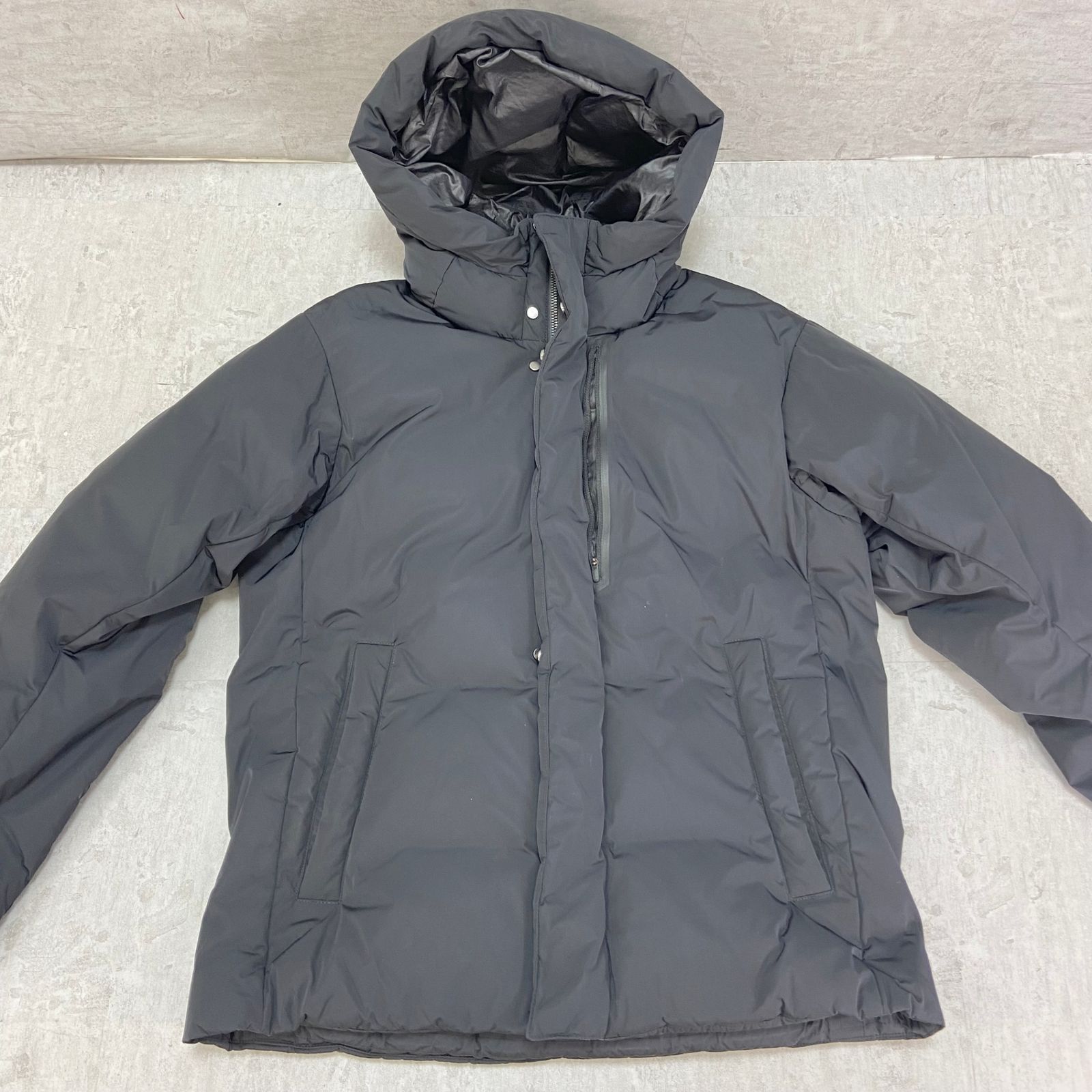 UNITED ARROWS ユナイテッドアローズ KOMATSU コマツ ALLIED 700