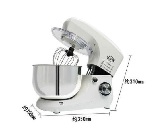 卓上ミキサー 5L 業務用 スタンドミキサー KIPROSTAR キプロスター