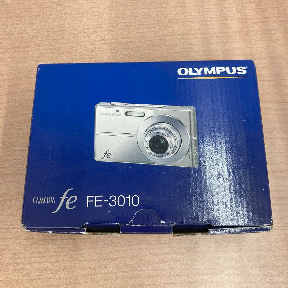 デジタルカメラ FE-3010 OLYMPUS デジタル家電 【公式通販】