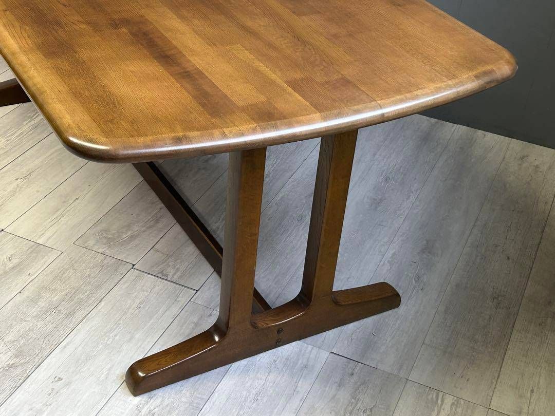 カリモク　karimoku ダイニングテーブル　センターテーブル　ナチュラル　N カリモクkarimoku ダイニングテーブルセンターテーブルナチュラルN