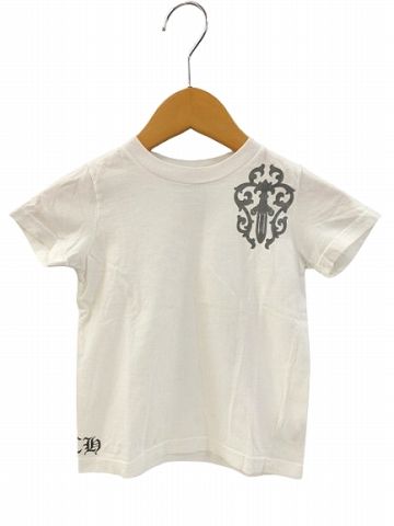 クロムハーツ CHROME HEARTS キッズ Tシャツ オンラインベビー・キッズ
