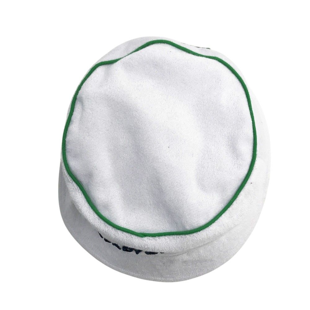 PEARLY GATES パーリーゲイツ 2024年モデル バケットハット パイル地