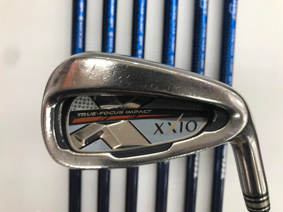 最短翌日発送】XXIO 10 ネイビー | SR | MP1000 ネイビー | 中古 最短翌日発送】XXIO 10 ネイビー | SR | MP1000 ネイビー | 中古