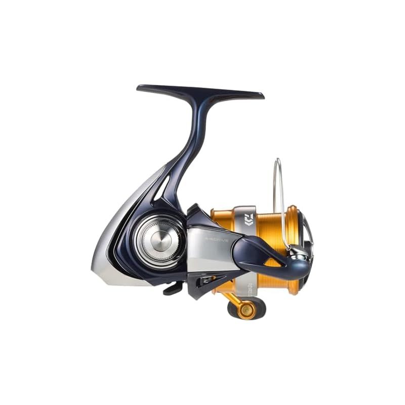 ダイワ(DAIWA) スピニングリール 24レブロス LT2500S-XH 1