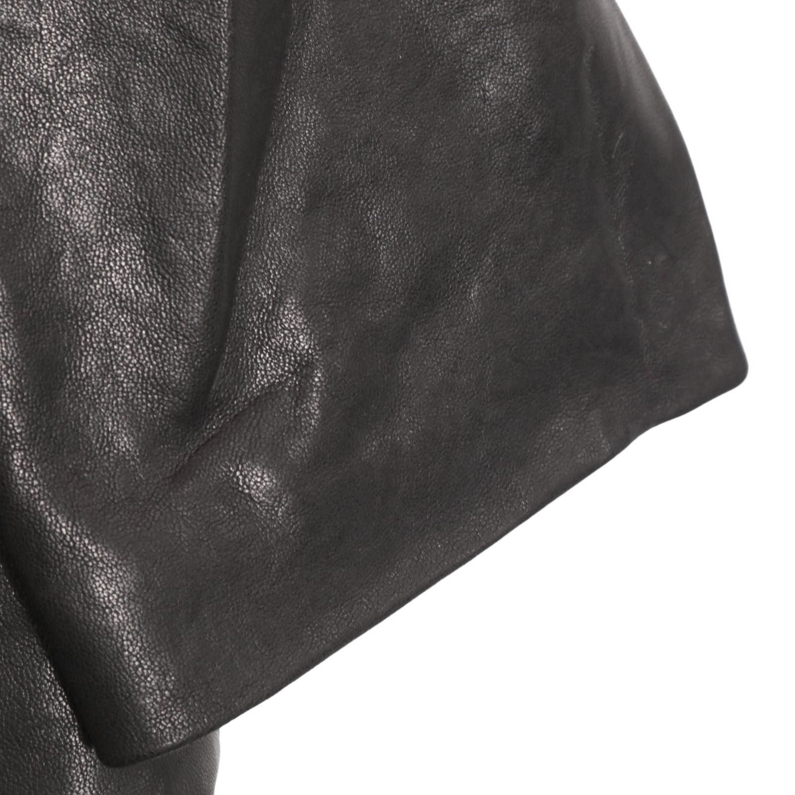 14.3万 REPLAY リプレイ レザージャケット - メルカリ 