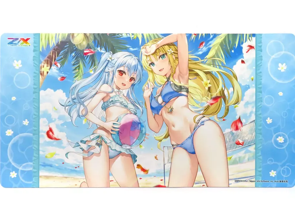 2026年最新】Z/X プレイマット リゲルの人気アイテム - メルカリ