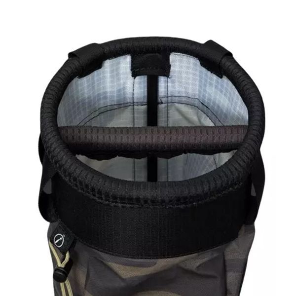 Scotty Cameron スコッティキャメロン Sunday Bag Camo サンデーバッグ