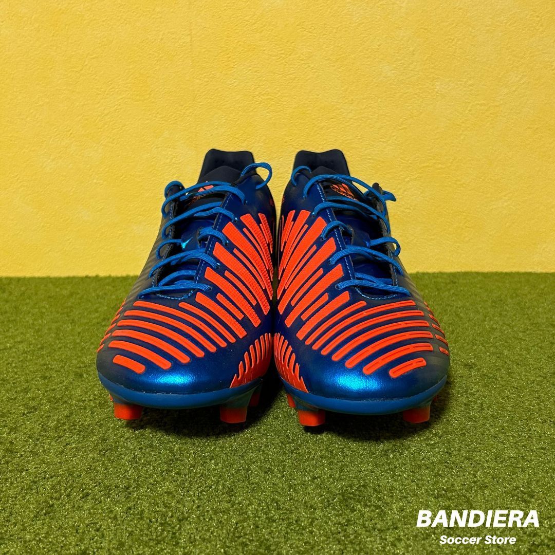 新品・未使用】ADIDAS アディダス サッカースパイク プレデター