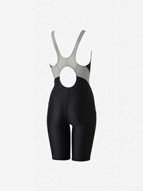 speedo スピード FLEX SX M-OP KNEE シルバー S SCW12404F SV | 水泳