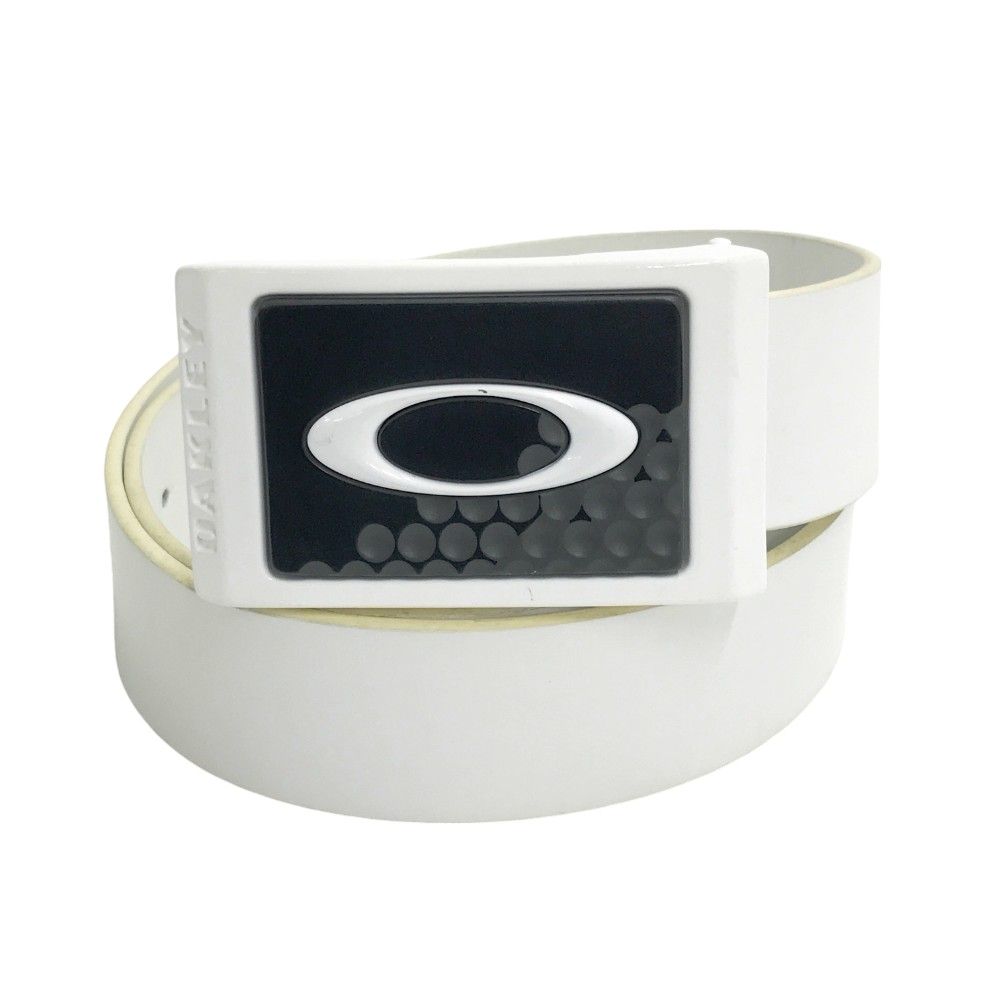 8yards　ゴルフベルト 主張しすぎないのに存在感が◎！上質コーデが叶う8YARDSベルト