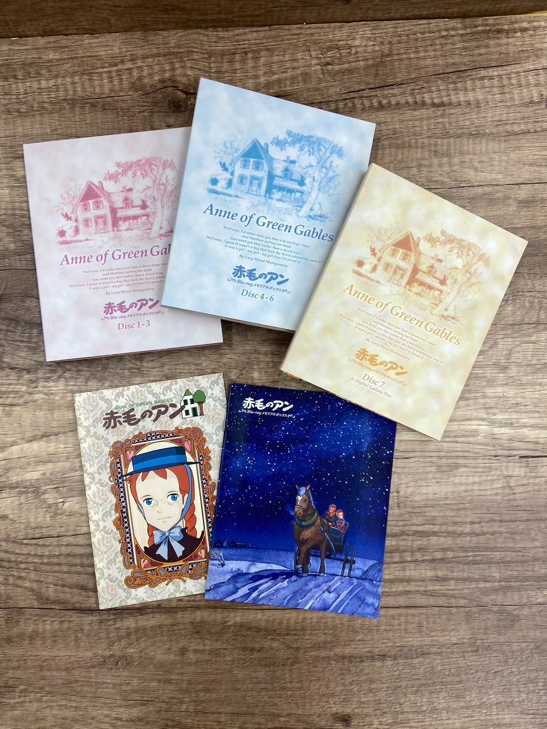 あん Blu-ray スペシャル・エディション(Blu-ray Disc) あんスタ 映画 Blu-ray 特装限定版 BD⁄DVD | 特別上映版「あんさん