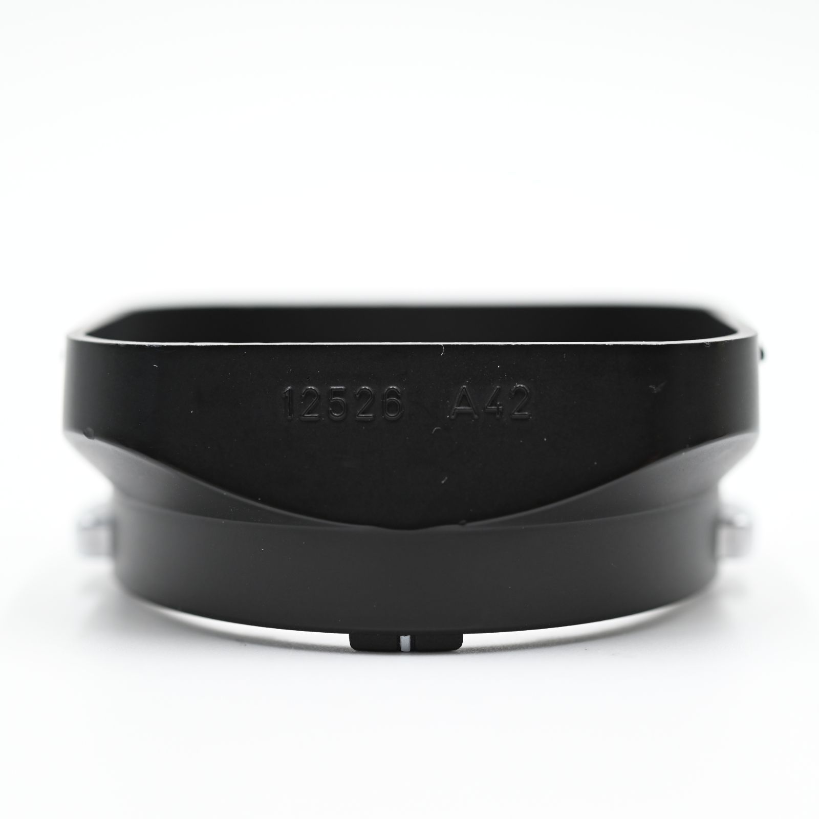 Leica レンズフード 12526 A42 ＋ キャップ 14043【美品】 12526 | ライカカタログ | アトリエライカ