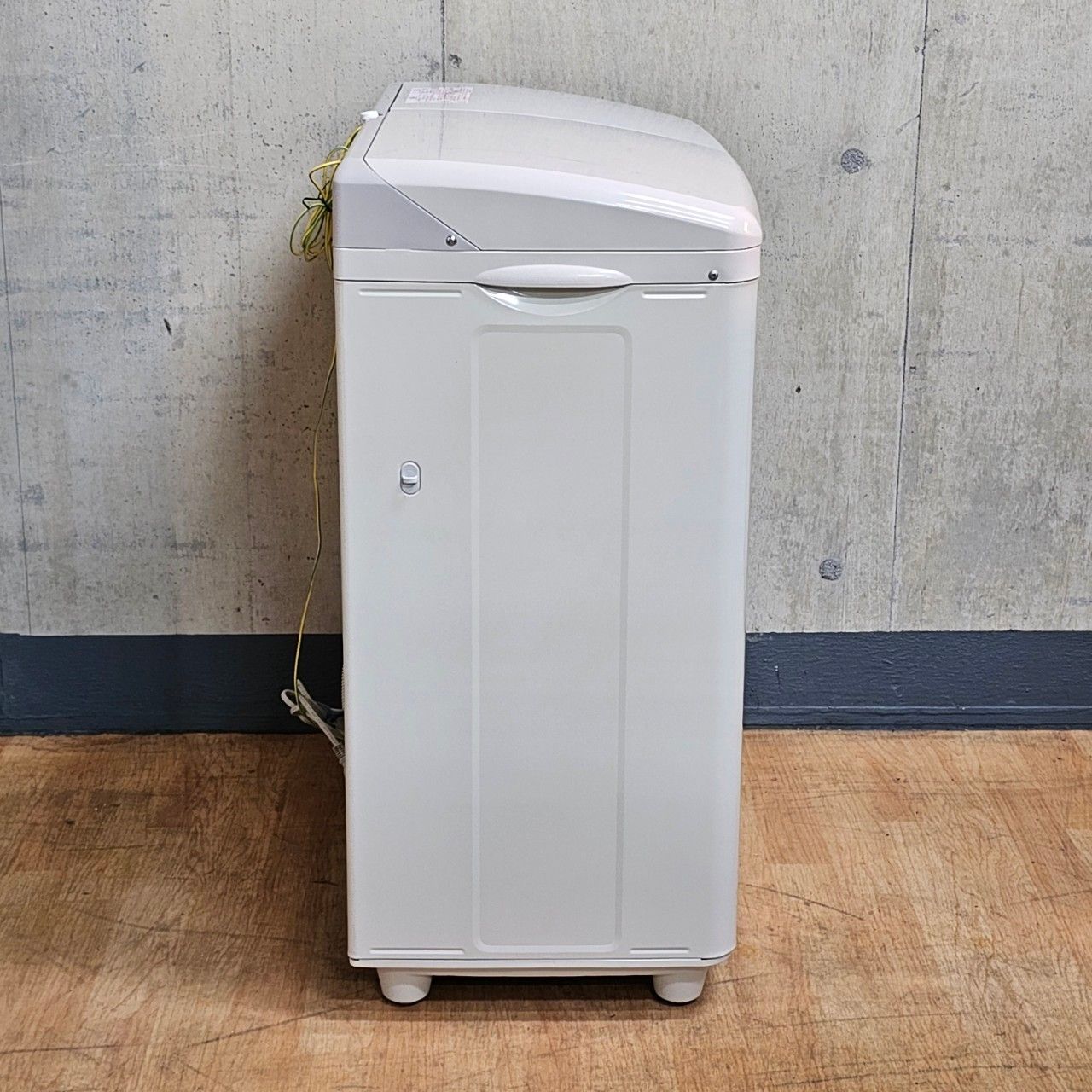 関東一円送料無料】2019年製 日立 2槽式洗濯機 PS-H45L-CP/洗濯4.5kg 