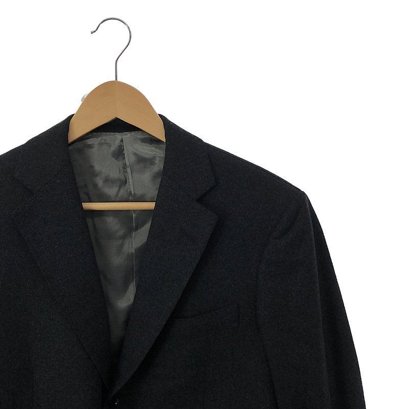TOMORROWLAND PILGRIM | × Ermenegildo Zegna / 14 milmil 14