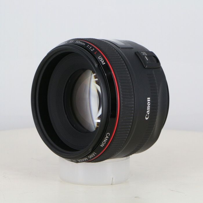 Canon EF50|1.2L