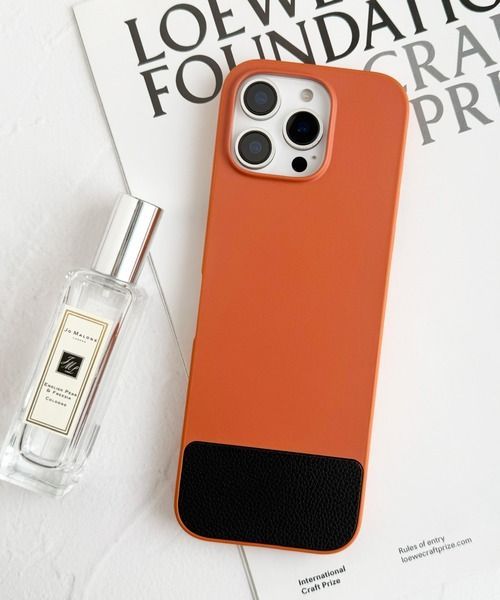 ケース 打ちやすさとデザインを両立