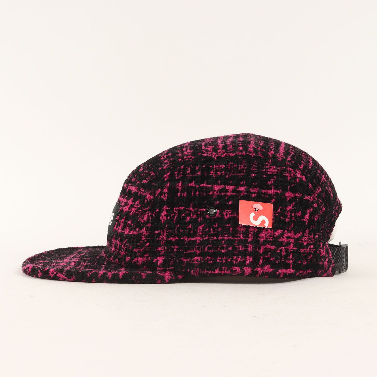 新品 Supreme シュプリーム キャップ ブロークン ハウンド