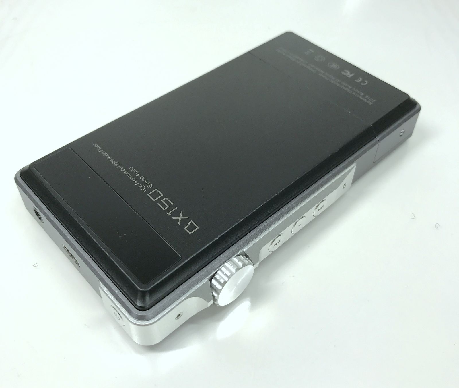 dx150 美品　ibasso dap名機 iBasso Audio DX150 レビュー | 返ってきたiBasso Audio新DAPと